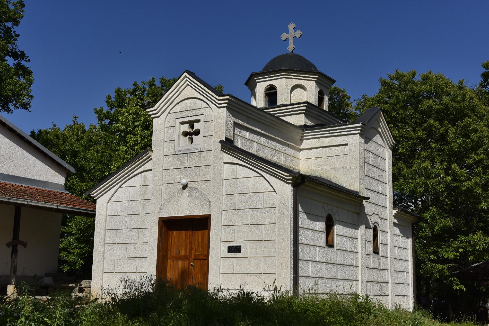 Црква Св. Варвара